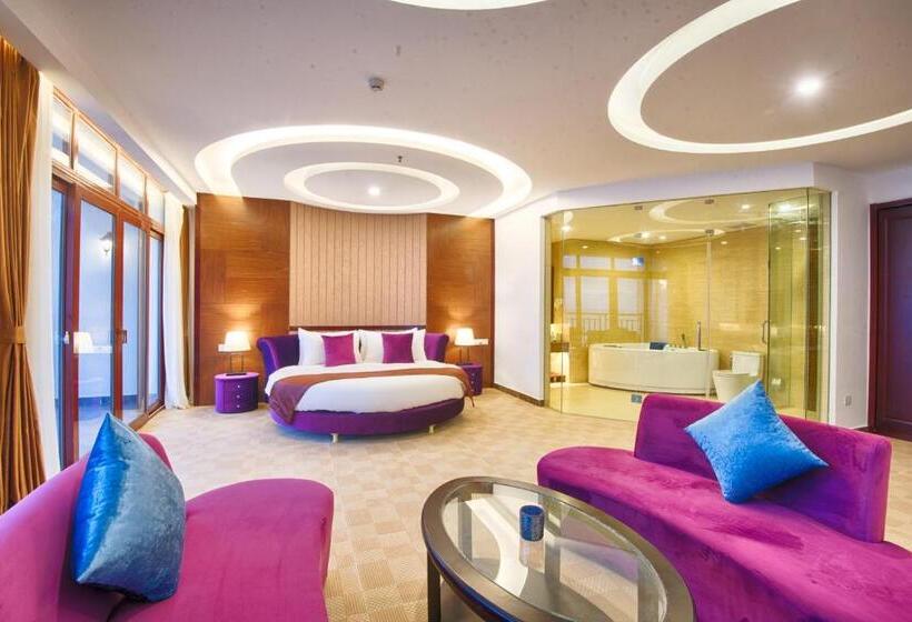 套房, Jie Jie Beach