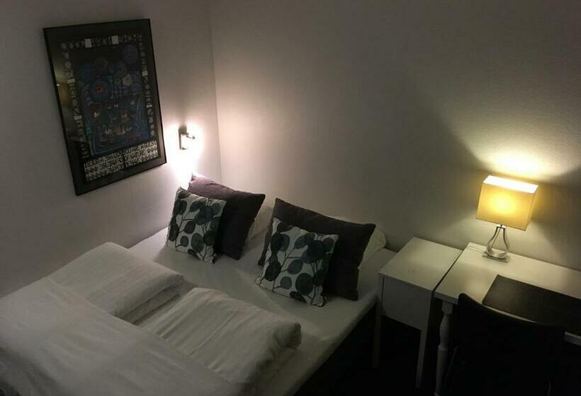 Номер Стандарт, Liselund