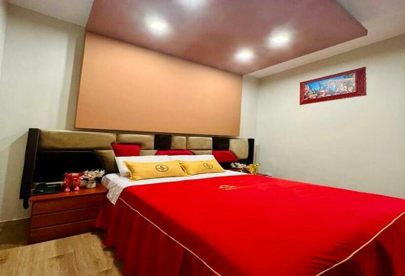 Номер Economy Индивидуальный, Montreal Magdalena Del Mar