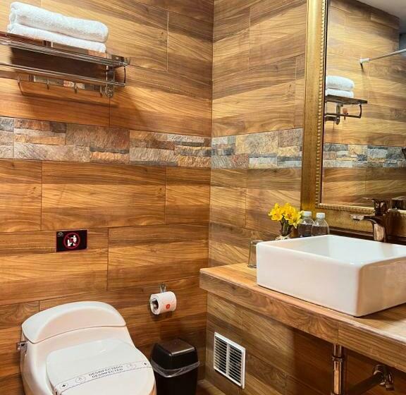 Номер Economy Индивидуальный, Montreal Magdalena Del Mar