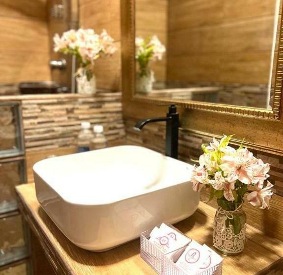 Номер Economy Индивидуальный, Montreal Magdalena Del Mar