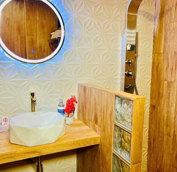 Номер Economy Индивидуальный, Montreal Magdalena Del Mar