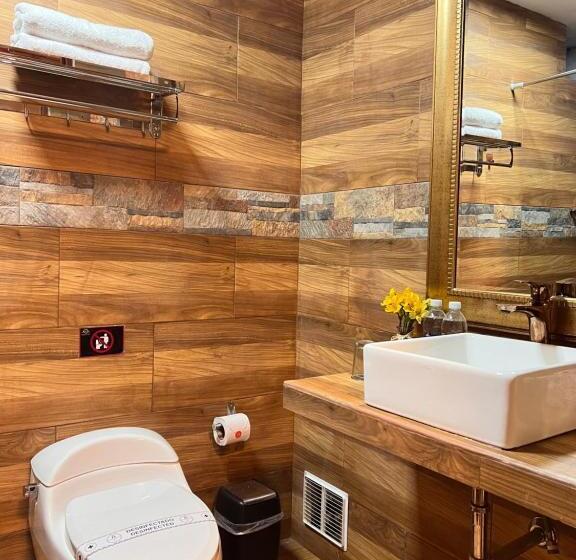 Трехместный Номер Классика, Montreal Magdalena Del Mar