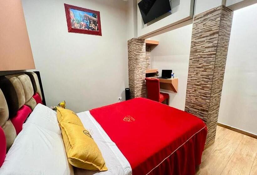 Номер Стандарт, Montreal Magdalena Del Mar