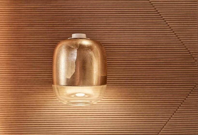 סוויטת ג'וניור, Myconian Korali Relais & Chateaux