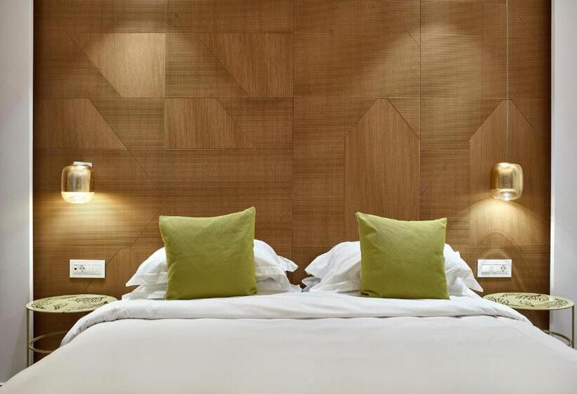 סוויטת 2 חדרי שינה, Myconian Korali Relais & Chateaux