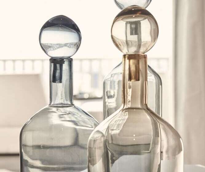 סוויטה עם בריכה, Myconian Korali Relais & Chateaux