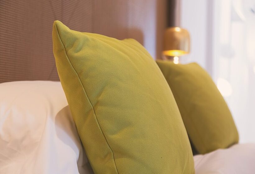Люкс 2 Спальни, Myconian Korali Relais & Chateaux