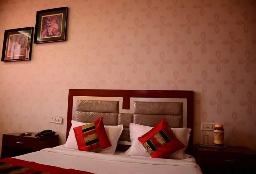 Executive-huone, Orient Palace