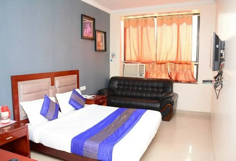 Executive-huone, Orient Palace