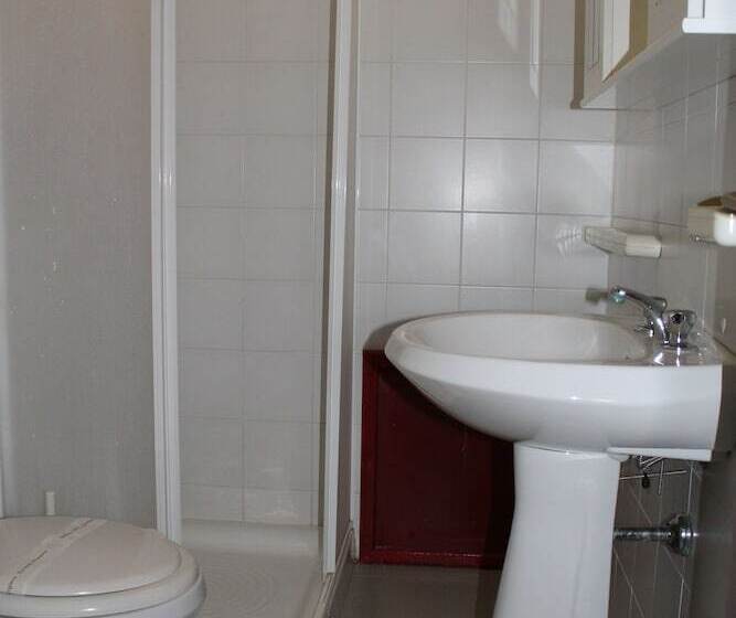 غرفة عائلية, Ostello Su Mannau