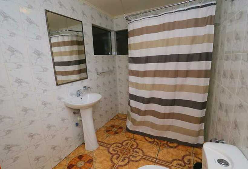 اتاق سوپریور, Pulmahue