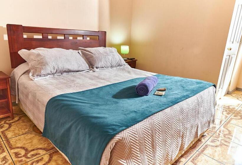 اتاق استاندارد, Pulmahue