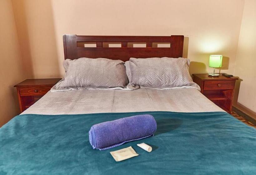 اتاق استاندارد, Pulmahue