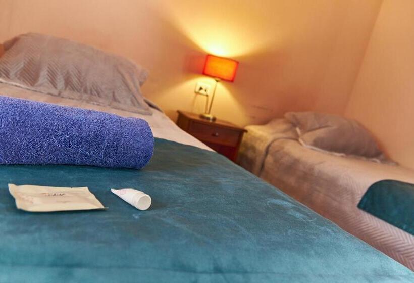 اتاق استاندارد, Pulmahue