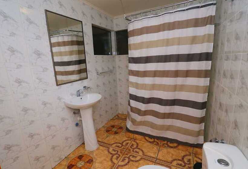 اتاق استاندارد یک نفره, Pulmahue