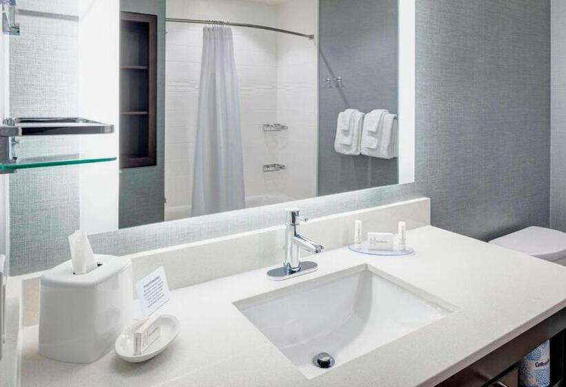 Люкс, Residence Inn By Marriott Clearwater Beach