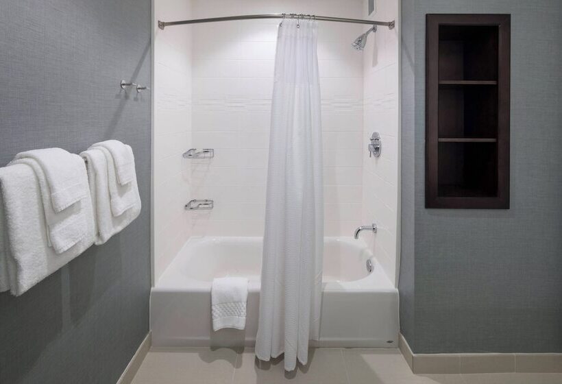 إستوديو قياسى, Residence Inn By Marriott Clearwater Beach