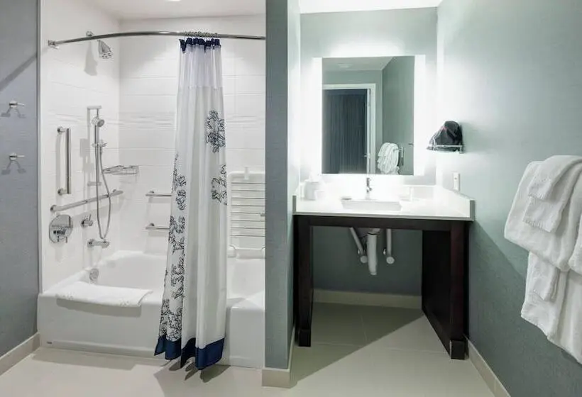 スタンダードスタジオ, Residence Inn By Marriott Clearwater Beach