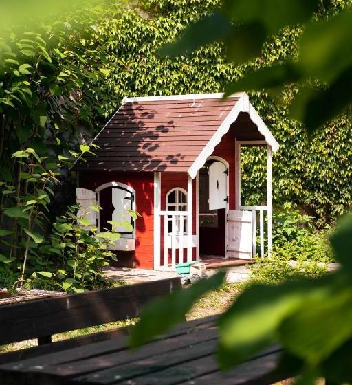 חדר סטנדרד יחיד חדר אמבטיה משותף, Rye115