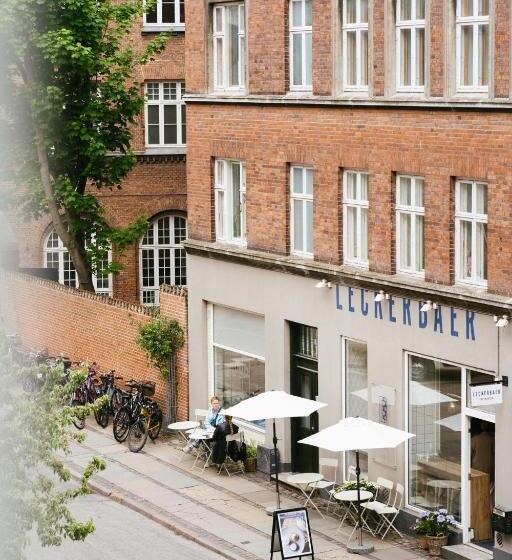 חדר סטנדרד יחיד חדר אמבטיה משותף, Rye115