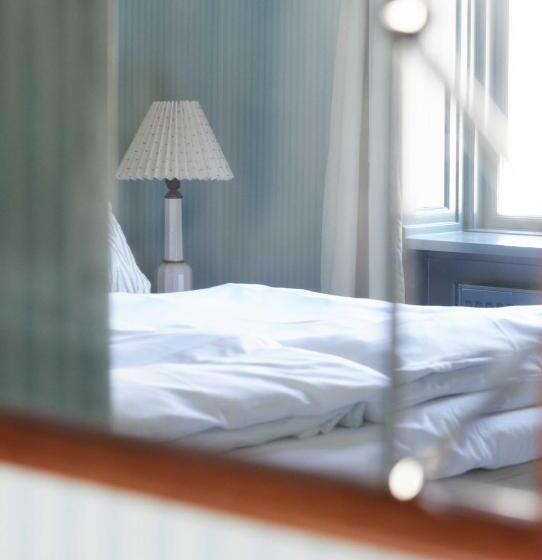 חדר סטנדרט חדר אמבטיה משותף, Rye115