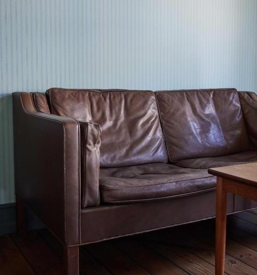 חדר סטנדרט חדר אמבטיה משותף, Rye115