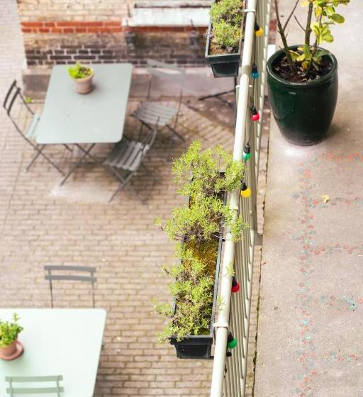 חדר משפחתי חדר אמבטיה משותף, Rye115