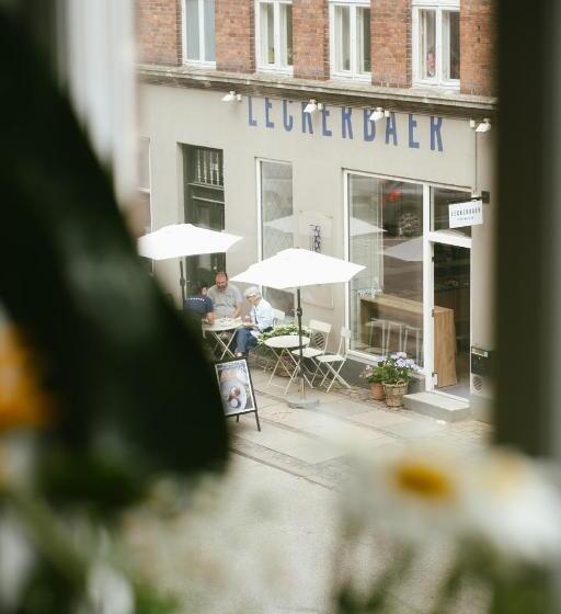 חדר משפחתי חדר אמבטיה משותף, Rye115