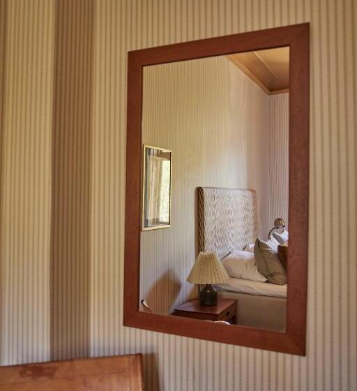 חדר סטנדרט חדר אמבטיה משותף, Rye115