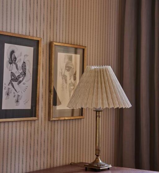 חדר סטנדרט חדר אמבטיה משותף, Rye115