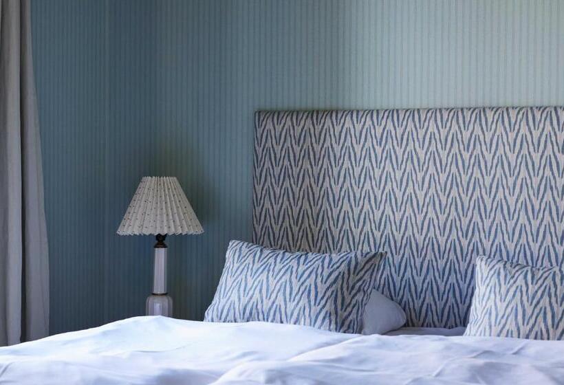 חדר סטנדרט חדר אמבטיה משותף, Rye115