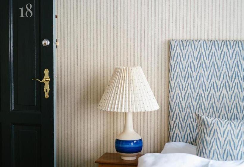 חדר משפחתי חדר אמבטיה משותף, Rye115