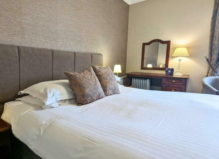 Номер Superior, Shaw Hill Hotel Golf And Country Club