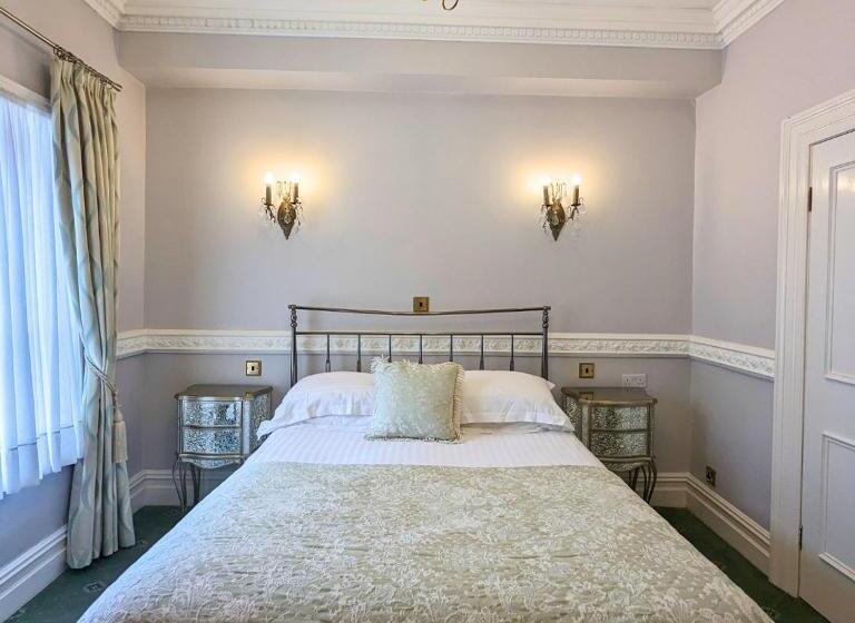Номер Superior, Shaw Hill Hotel Golf And Country Club