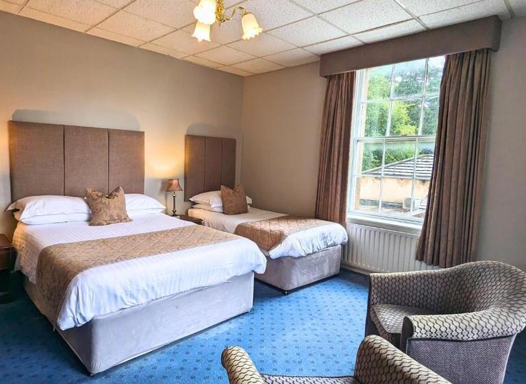 Номер Superior, Shaw Hill Hotel Golf And Country Club