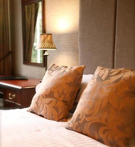 Номер Superior, Shaw Hill Hotel Golf And Country Club