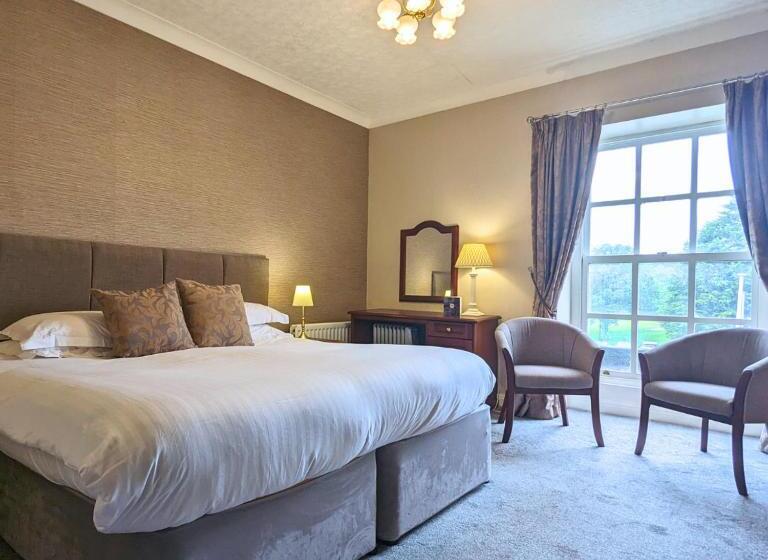 Номер Стандарт, Shaw Hill Hotel Golf And Country Club