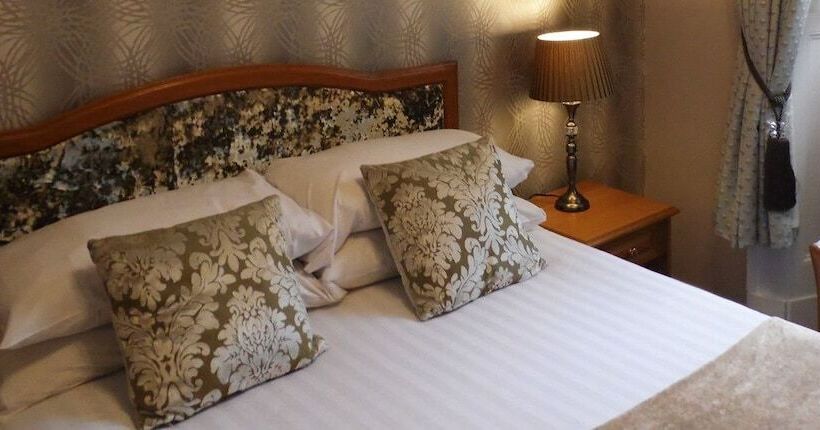 Номер Стандарт, Shaw Hill Hotel Golf And Country Club