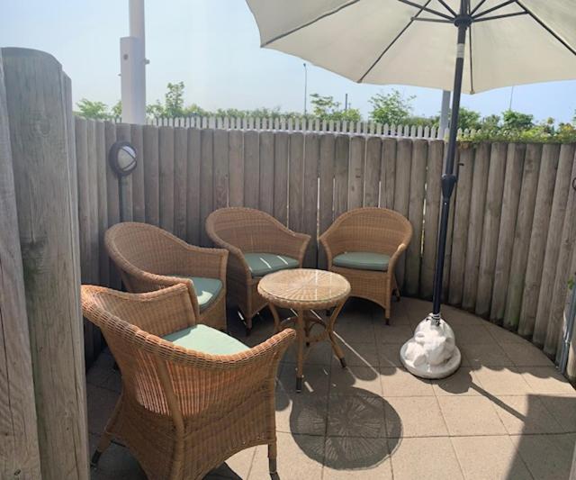 Семейный Номер, Sønderstrand Bed & Breakfast Skagen