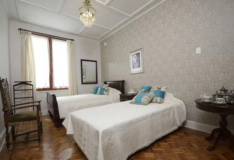 اتاق استاندارد, La Toscana Hotel Boutique