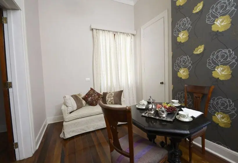 سوییت سوپریور, La Toscana Hotel Boutique