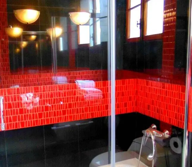 سوییت سوپریور, La Toscana Hotel Boutique