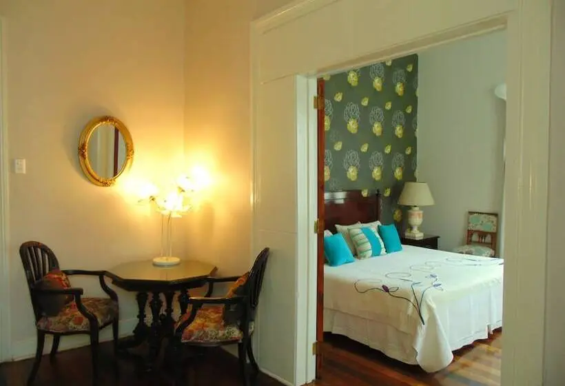 سوییت سوپریور, La Toscana Hotel Boutique