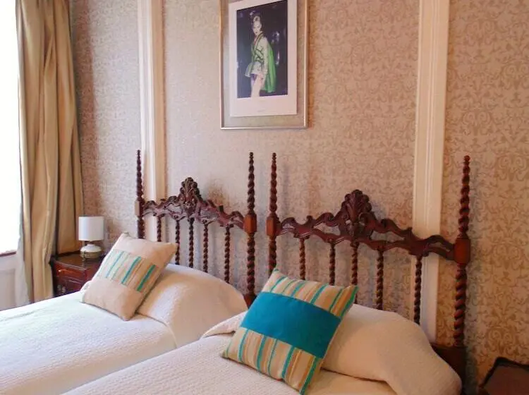 اتاق استاندارد, La Toscana Hotel Boutique