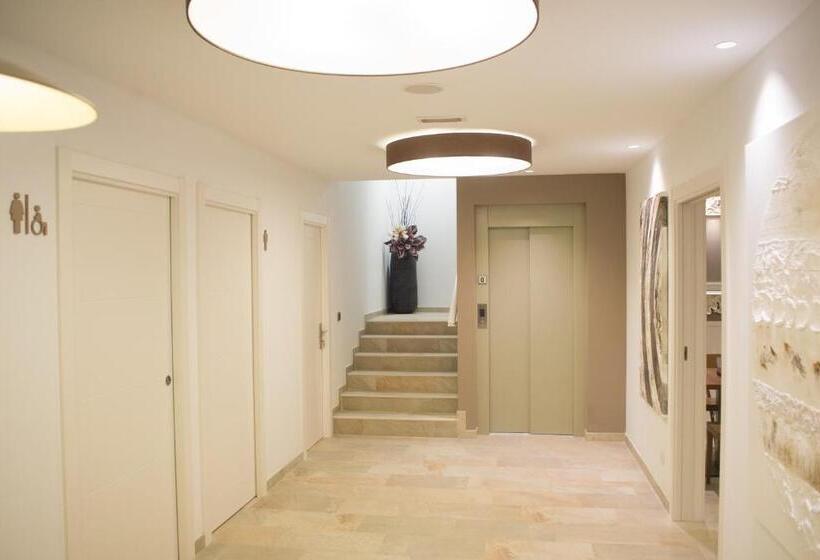 غرفة قياسية فردية, Osabarena Hotela