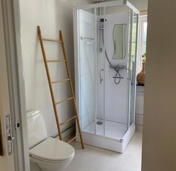 חדר משפחתי, Strandidyl Bed And Breakfast