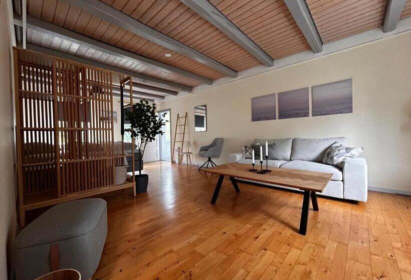 חדר משפחתי, Strandidyl Bed And Breakfast