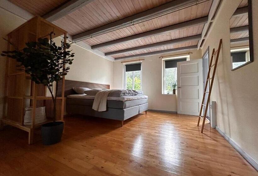 חדר משפחתי, Strandidyl Bed And Breakfast