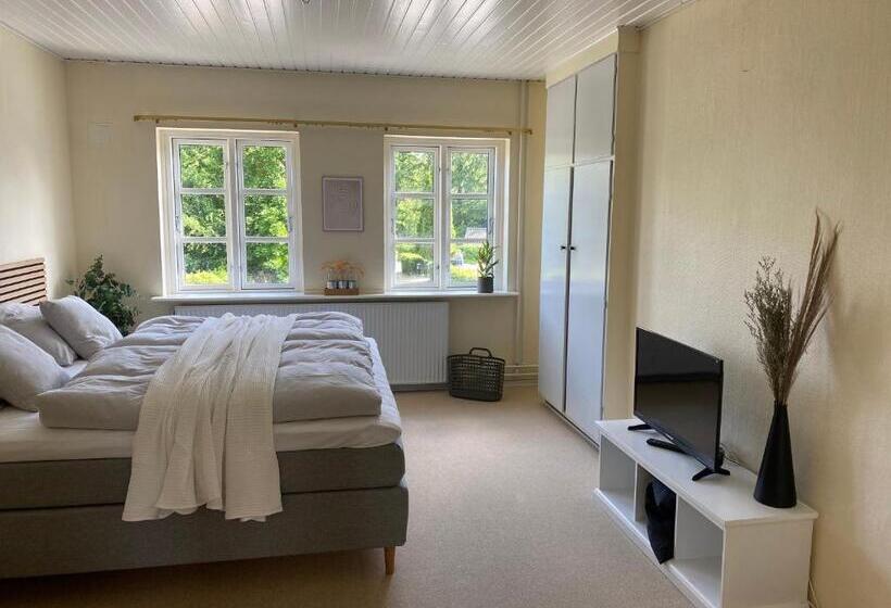 Семейный Номер, Strandidyl Bed And Breakfast